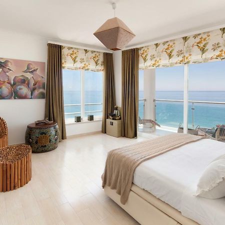 Cali Deluxe Holidays, ססימברה מראה חיצוני תמונה
