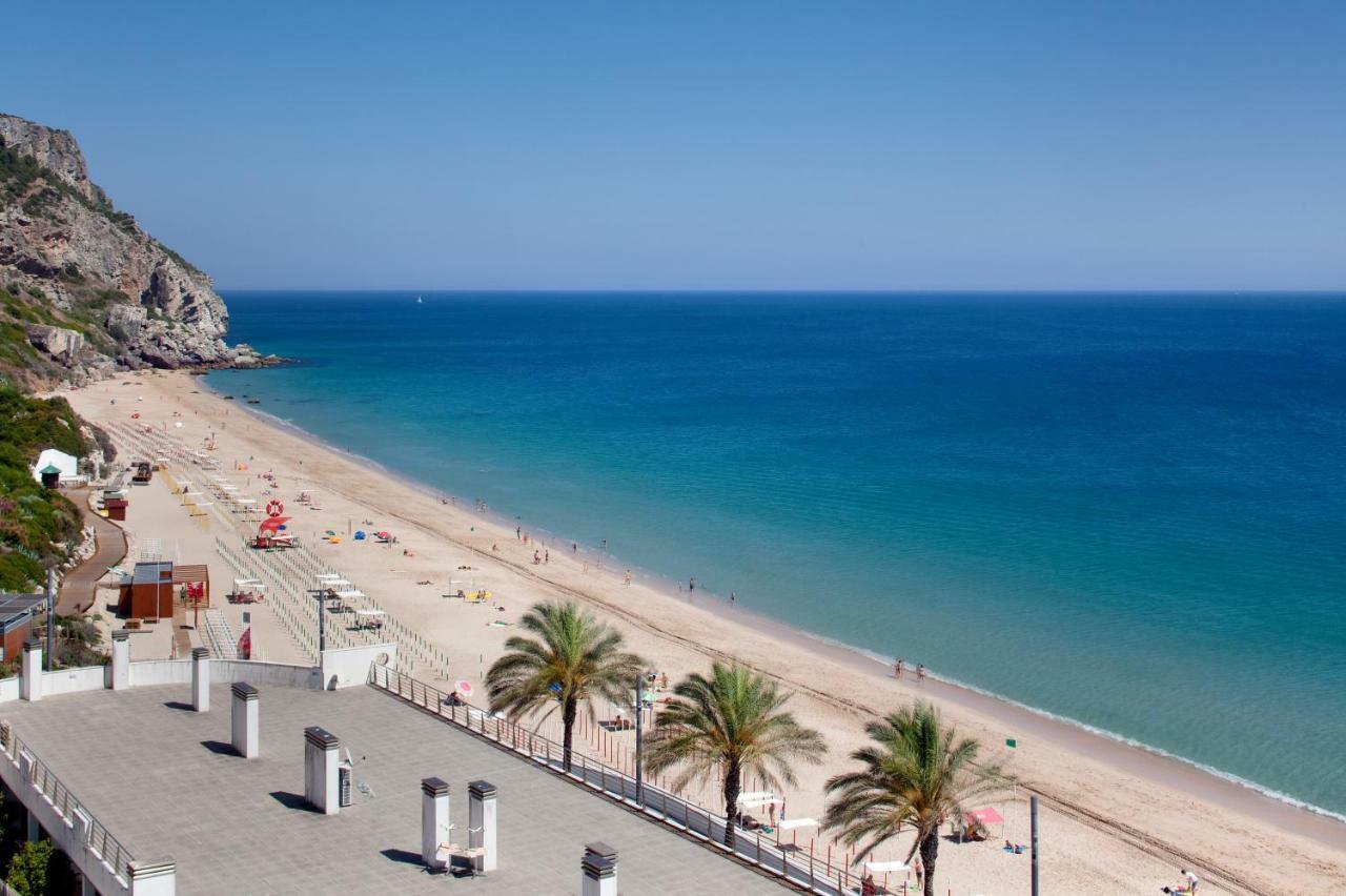 Cali Deluxe Holidays, ססימברה מראה חיצוני תמונה
