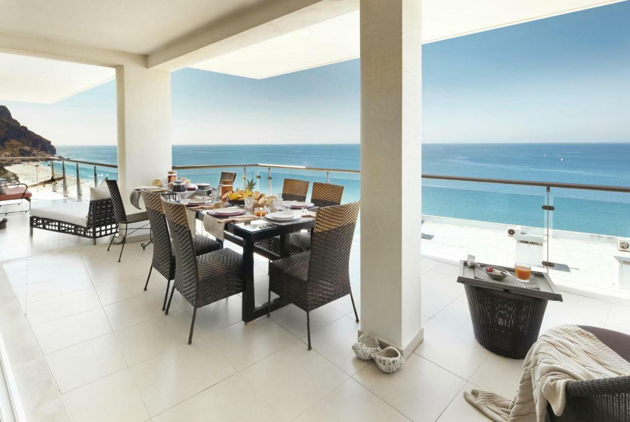 Cali Deluxe Holidays, ססימברה מראה חיצוני תמונה